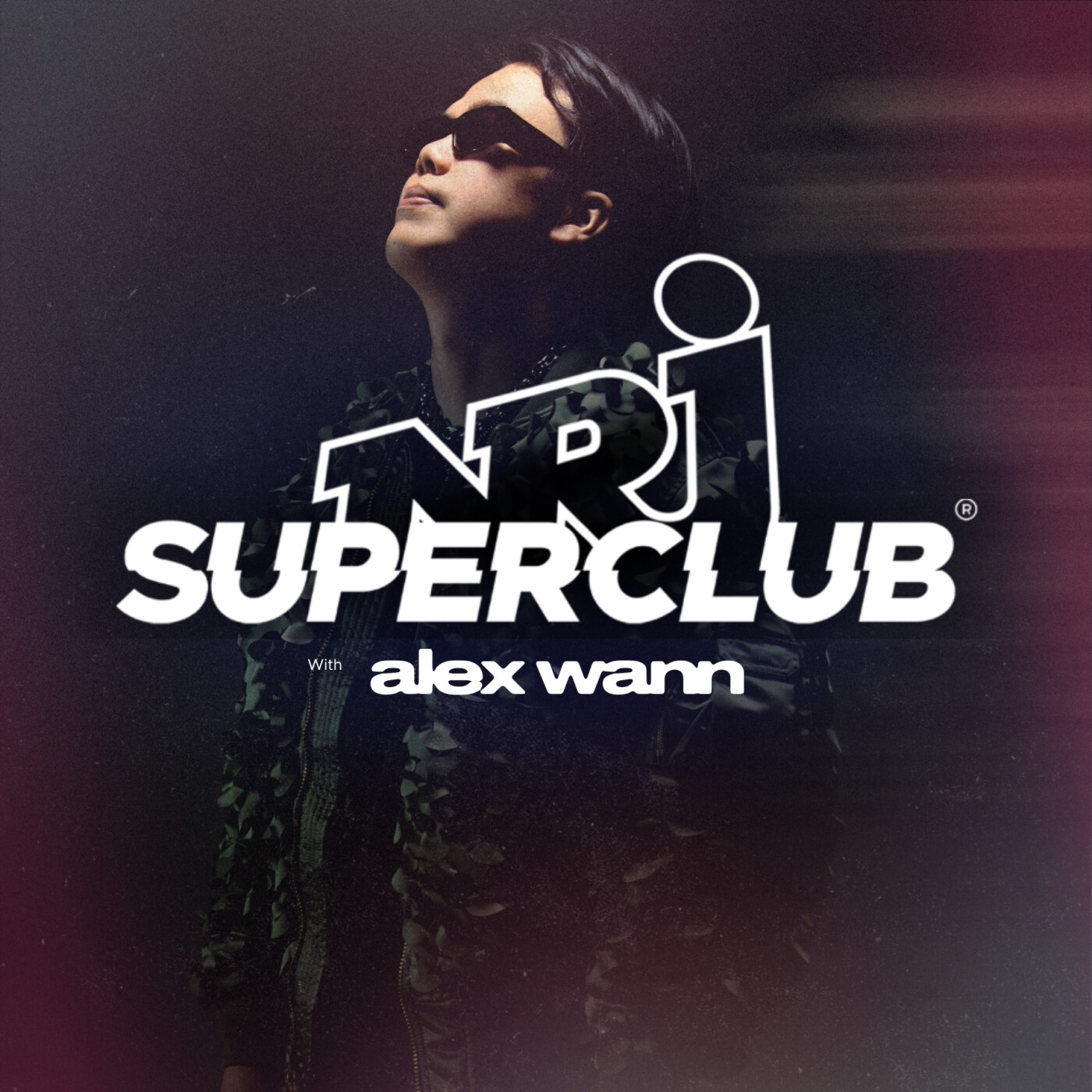 NRJ - SUPERCLUB With Alex Wann - Episode 20 episode artwork