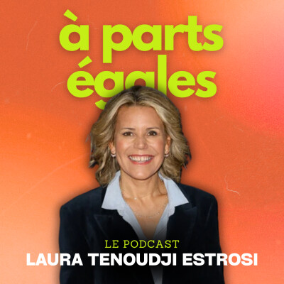 #16 L'argent est un outil : Laura Tenoudji Estrosi cover