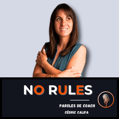 31. De la dépression à la révélation avec Marie Denis cover