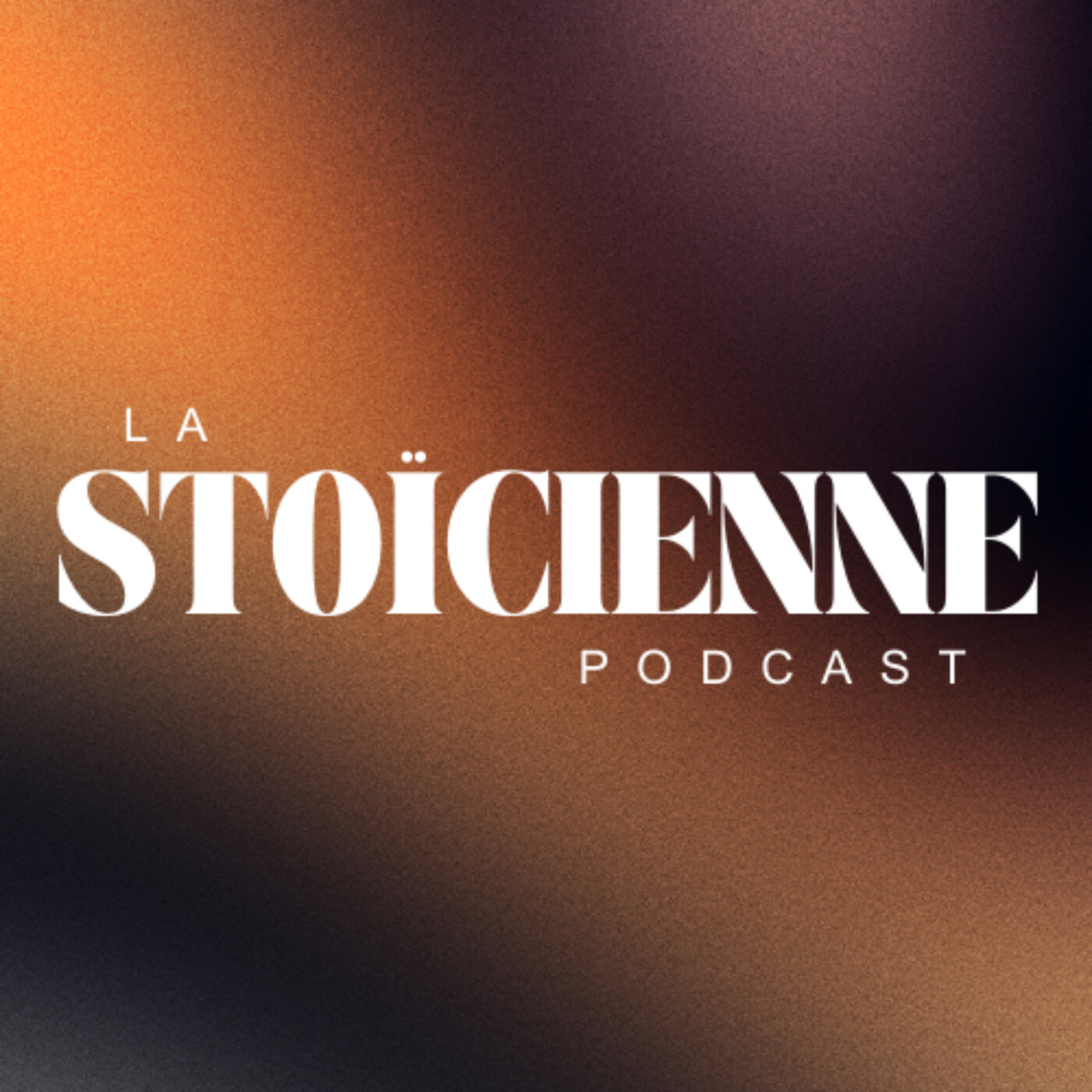 La Stoïcienne