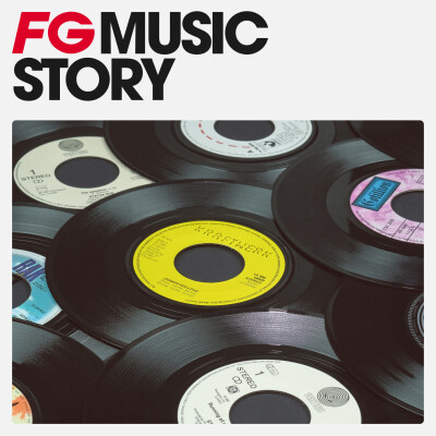 Show image for FG MUSIC STORY