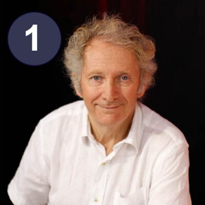 Gérard Feldzer - Épisode 1 - L’avenir de l’aviation cover