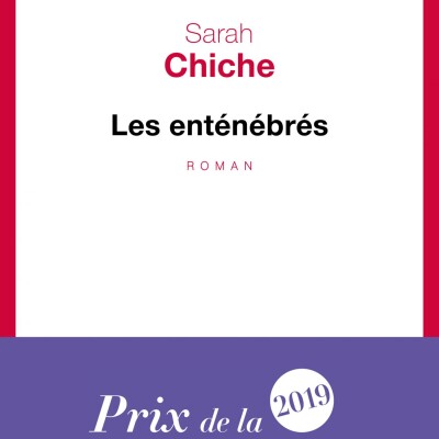 Les enténébrés cover