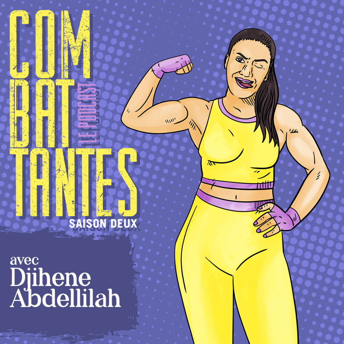 COMBATTANTES