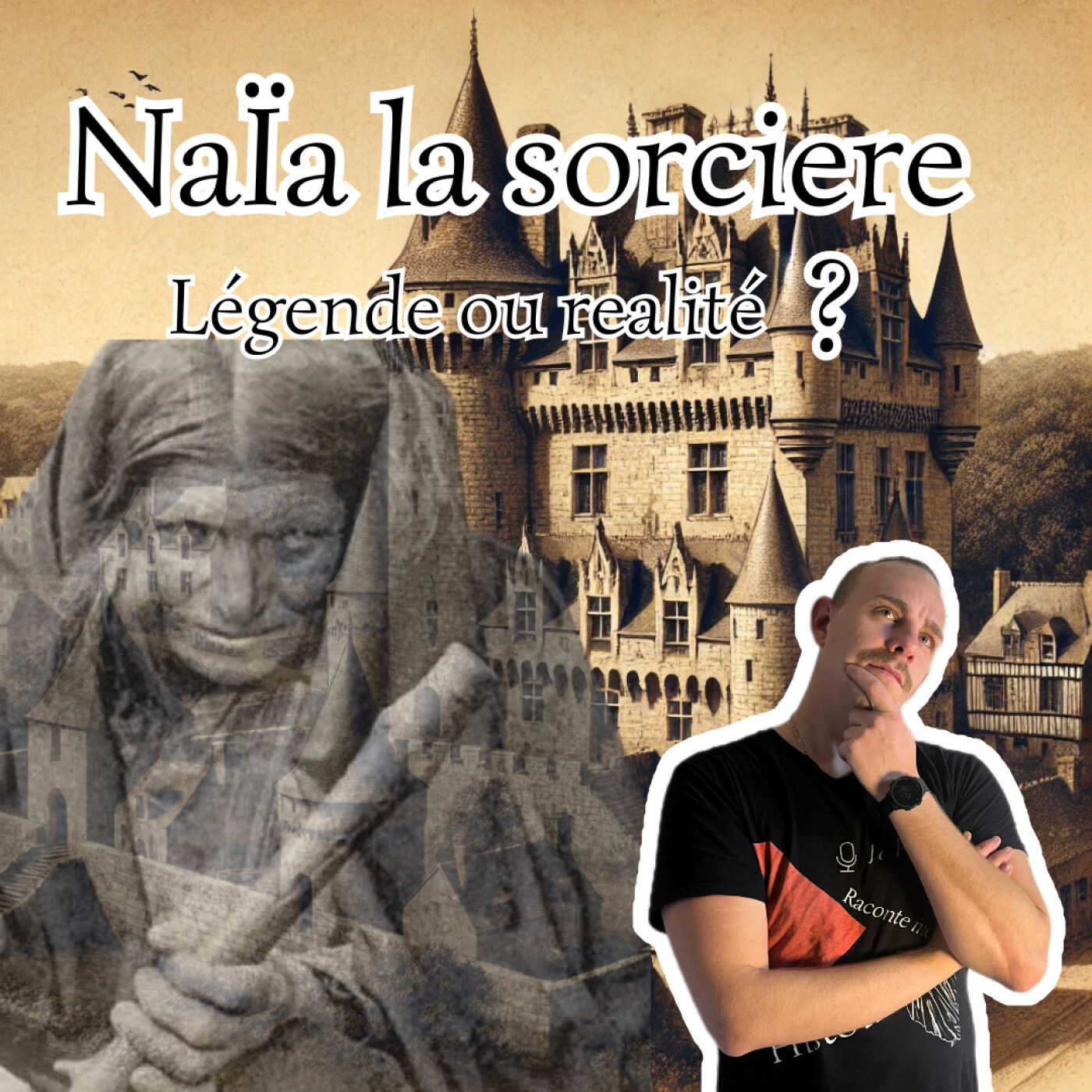 Raconte moi son Histoire