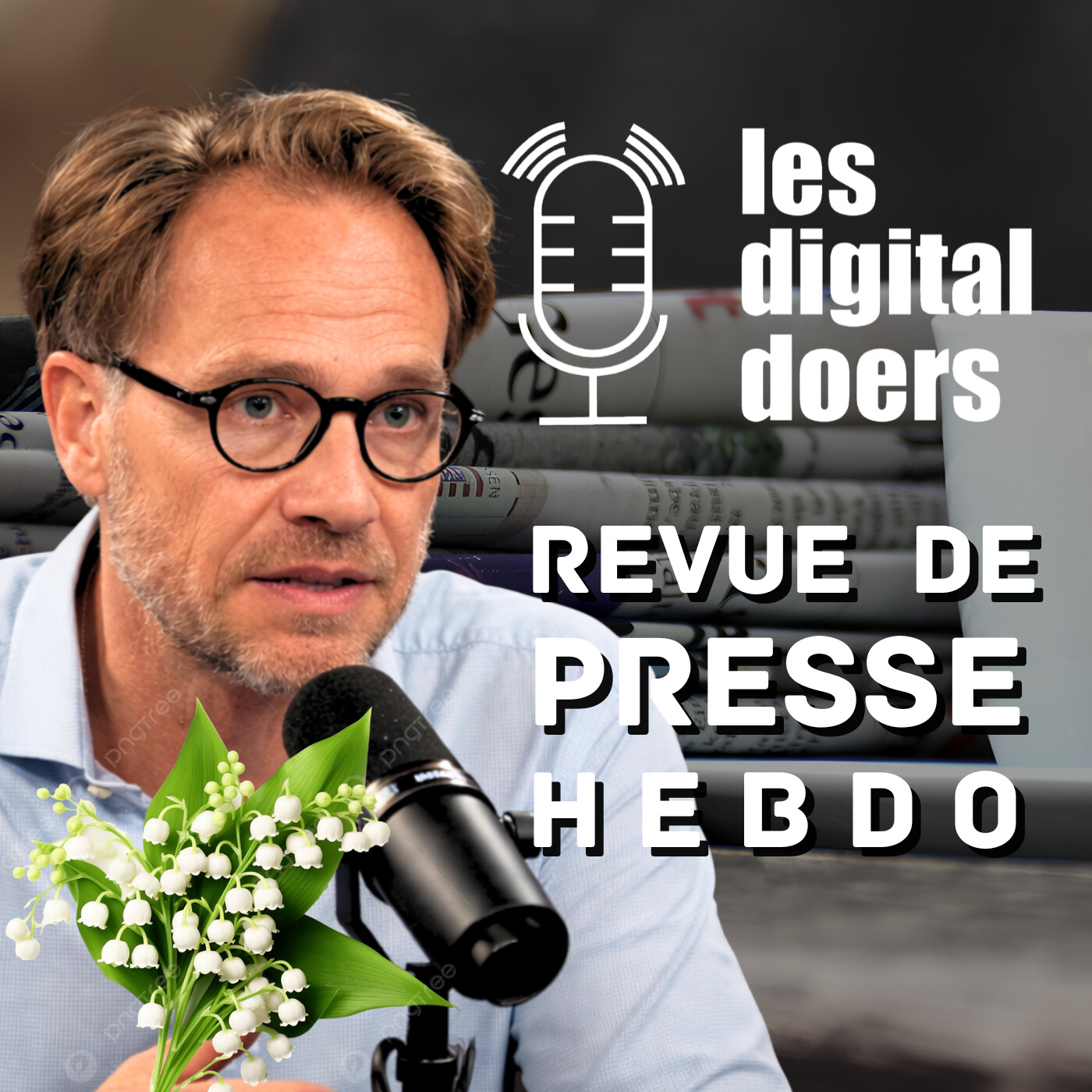 [ Revue de Presse Hebdo | Retail - E-commerce ] 1er mai 2026