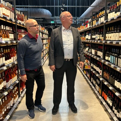 Communicating wine professionally cover