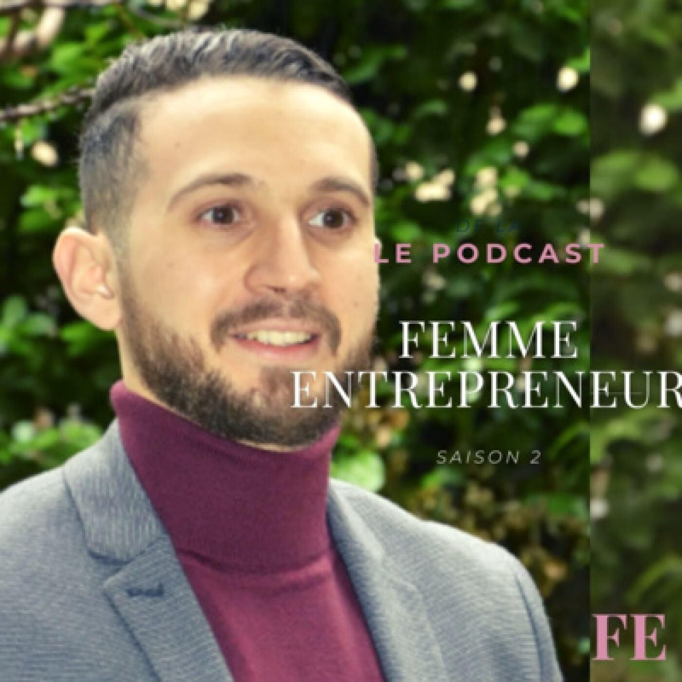 Entrepreneure du web