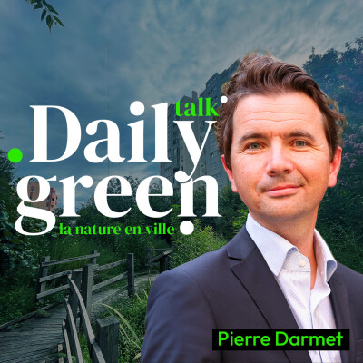 #2 Fédérer les énergies avec Pierre Darmet cover