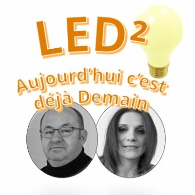 11. L'innovation écologique et le monde du ciment - Société 2170 Ciment - Olivier Stocker et Anna Pato cover