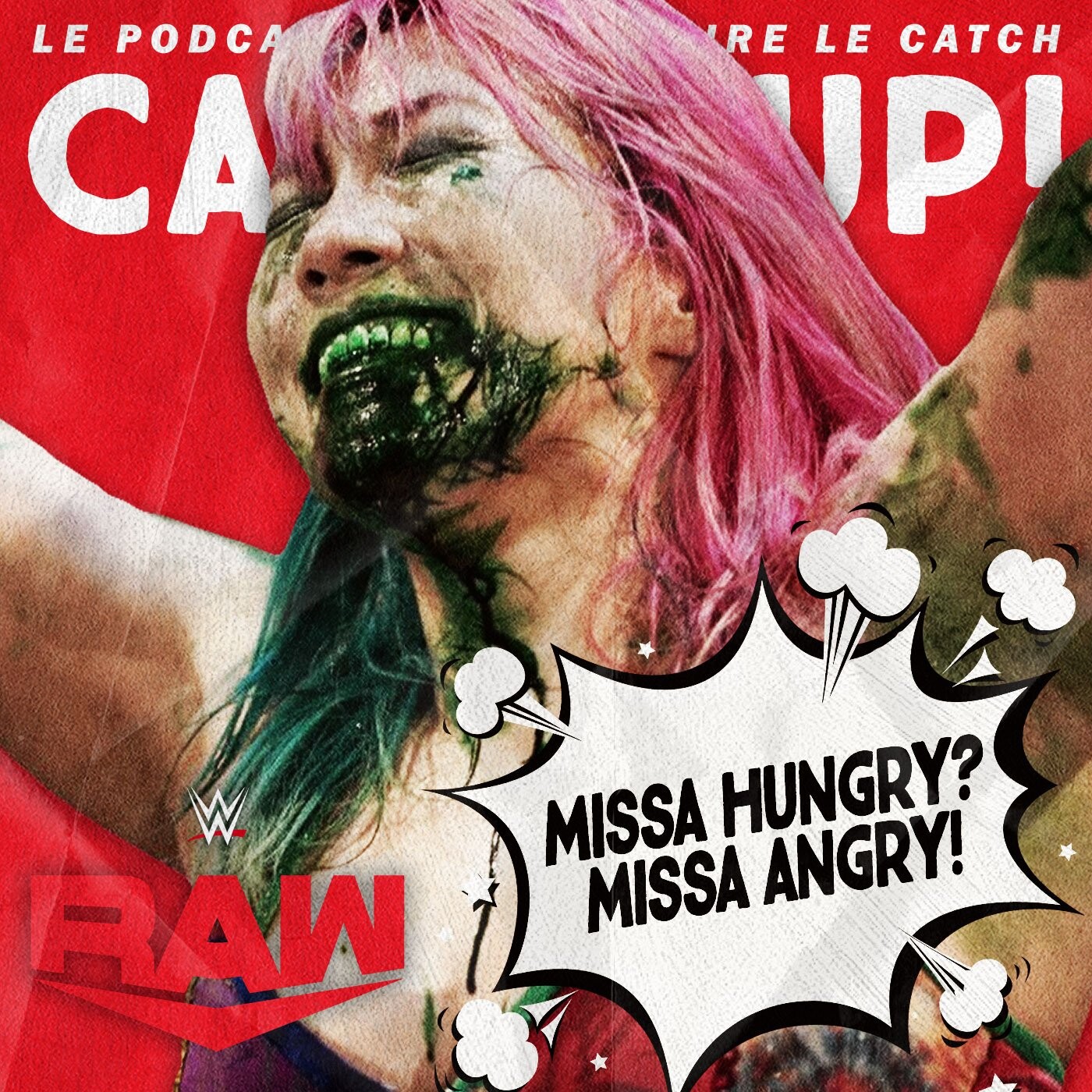 Catch\'up!
