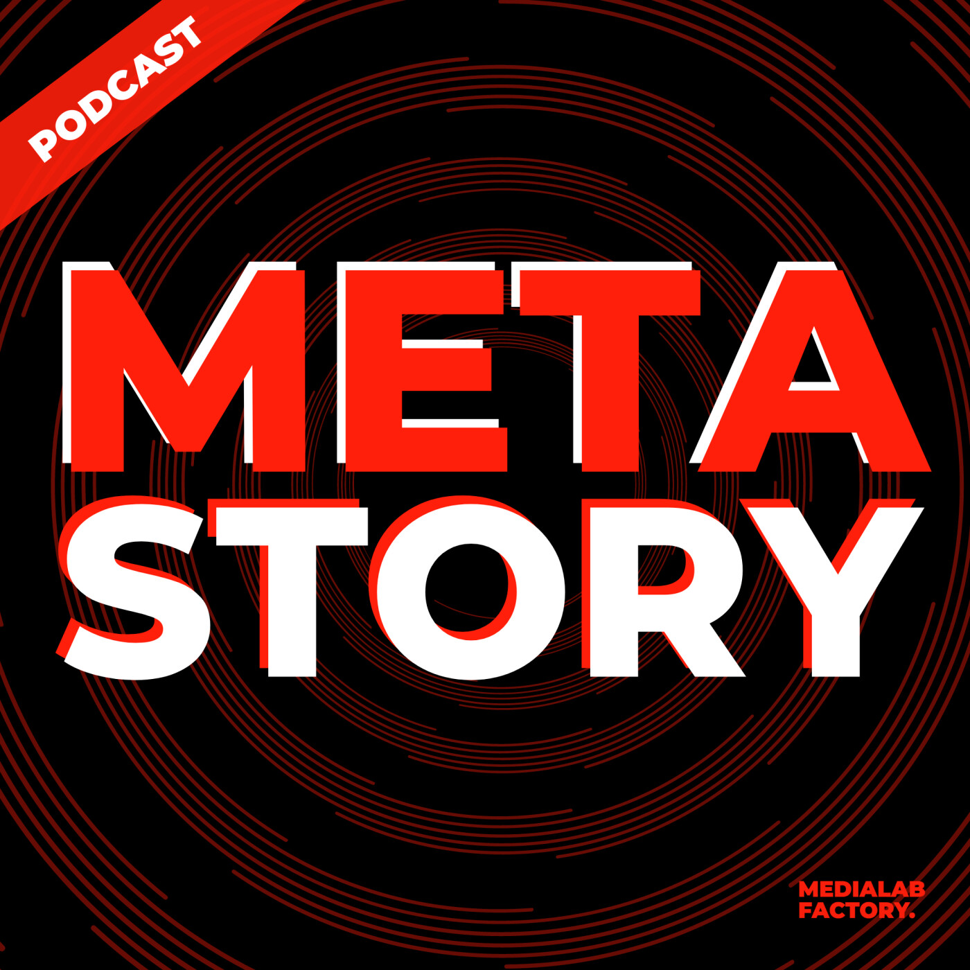 Metastory