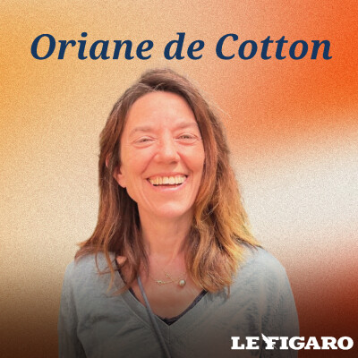 TEASER - Oriane de Cotton, créer des lieux apaisés pour les autistes cover