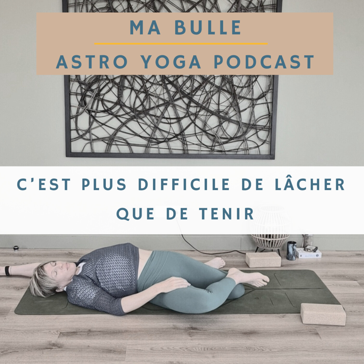 210. C'est plus difficile de lâcher que de tenir episode artwork