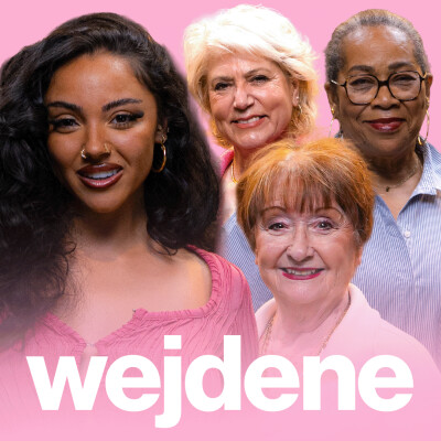 PIPELETTES ft. WEJDENE : Skincare, embrouilles et jalousie cover