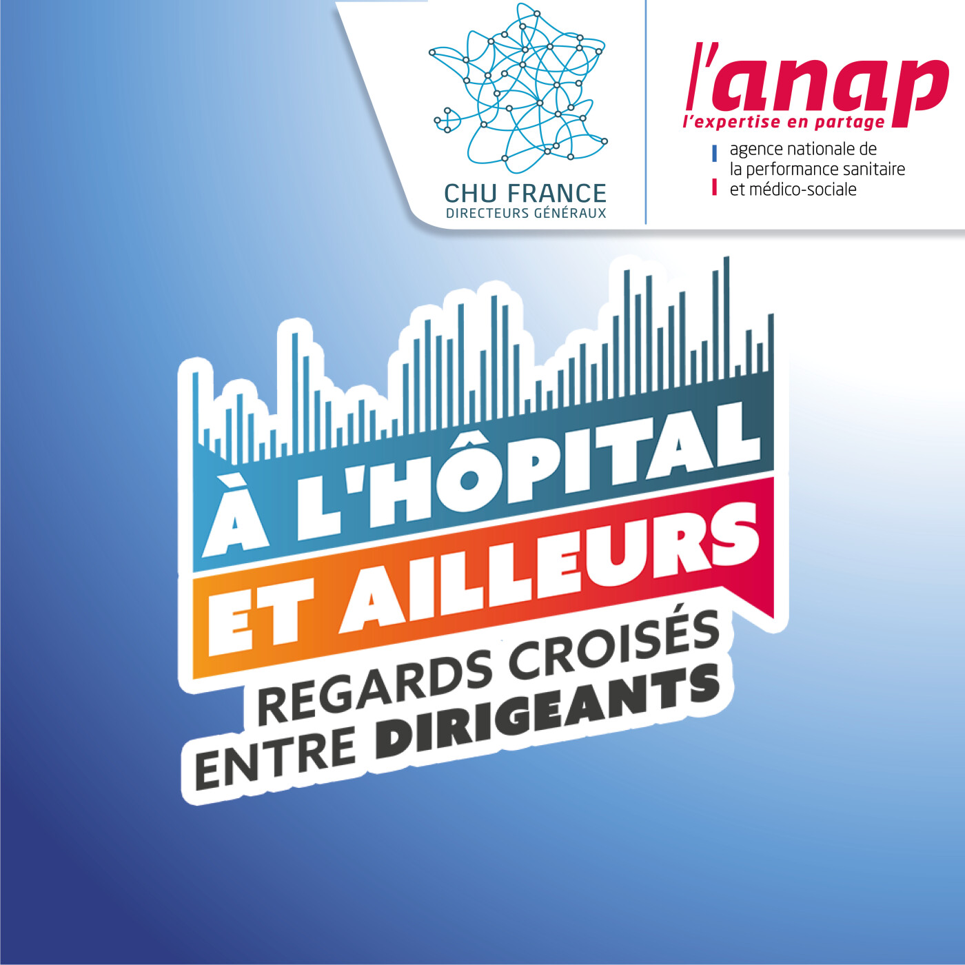 À l'hôpital et ailleurs