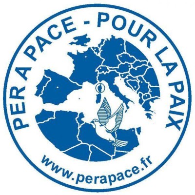 Indiatura - Per a Pace cover