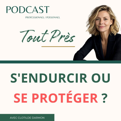S'endurcir ou se protéger ? cover