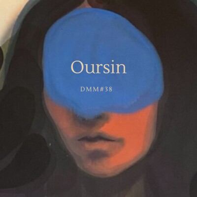 Oursin - DMM#38 cover