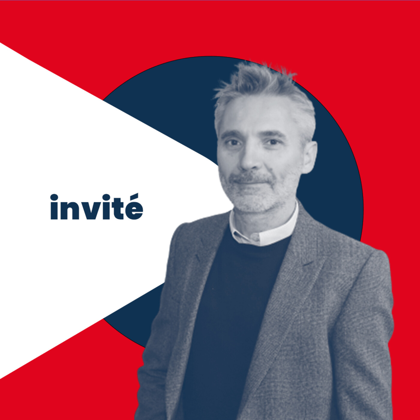 Emova Group : Leader des fleurs et plantes d’intérieur  | Franck Poncet, Directeur Général de Biocoop episode artwork
