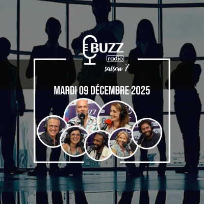 Mardi 09 décembre 2025 cover