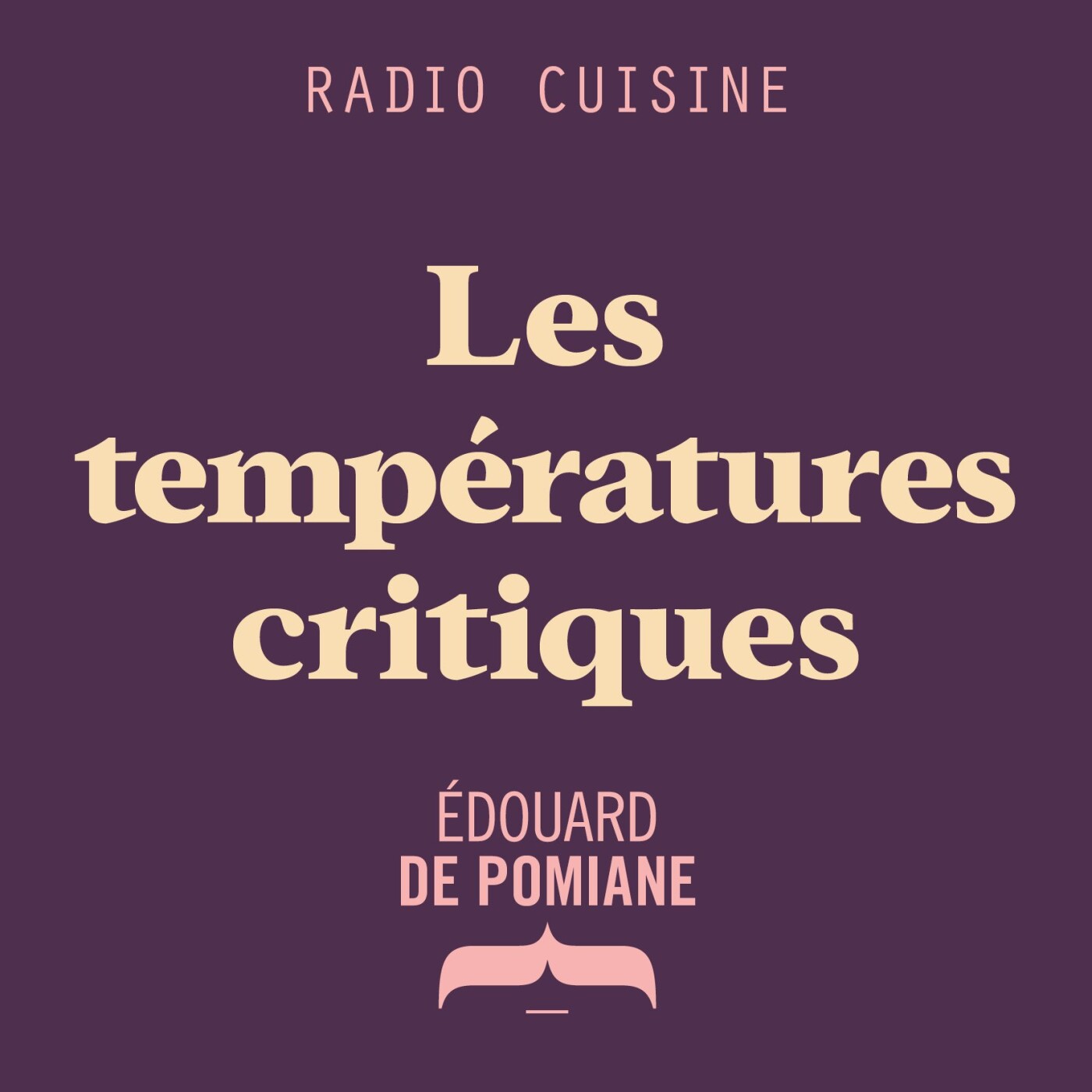 Radio Cuisine