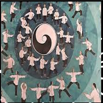 L'heure des asso épi 66, Découvrons le Qi Gong avec Jacques Ruta cover