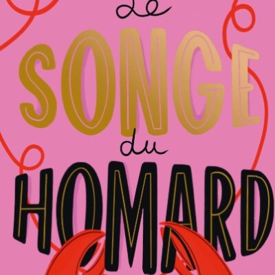 Plongée intime dans l’adolescence avec "Le songe du homard" ! cover