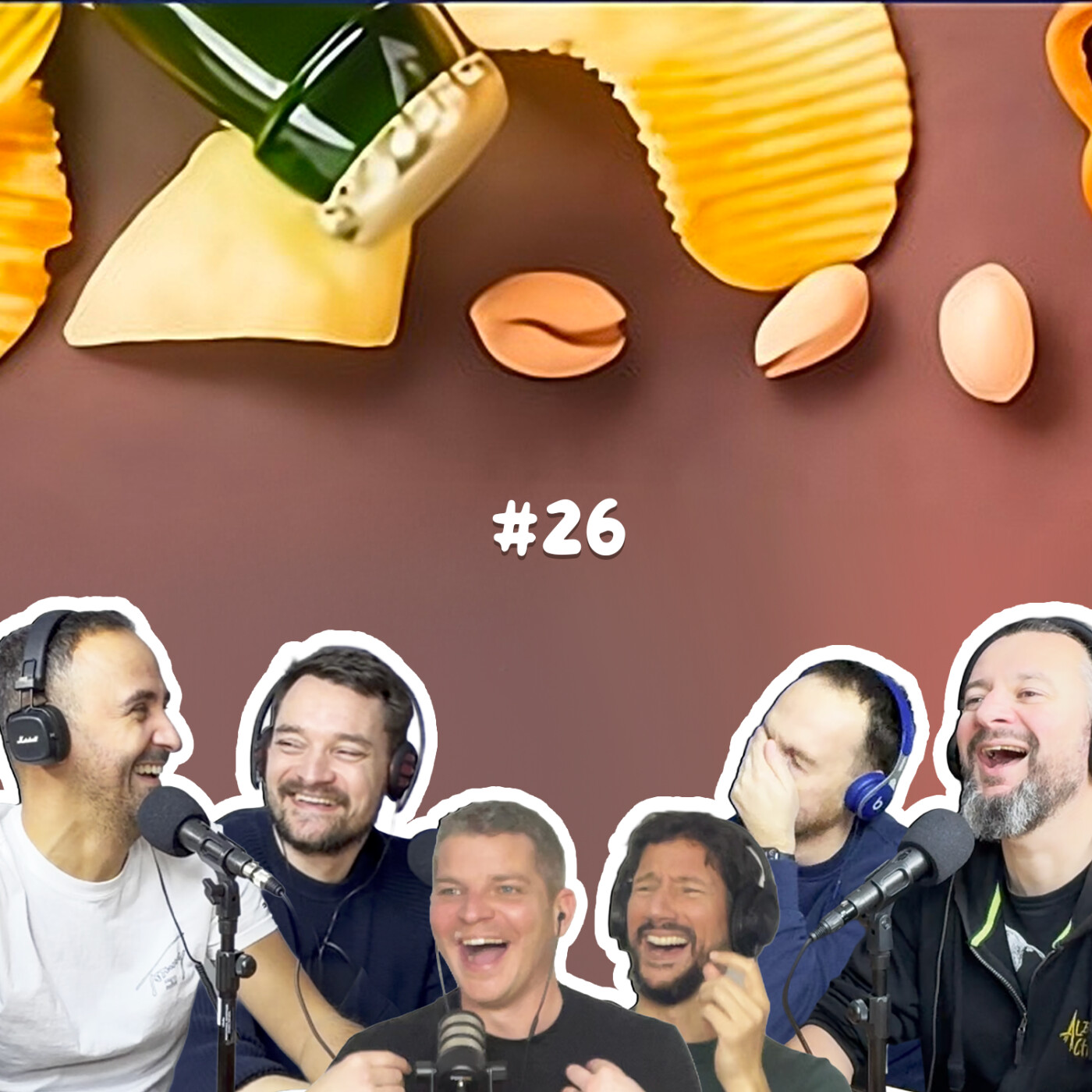 L’échelle de Bristol va juger vos toilettes (LE POSTILLON DU VENDREDI #26)