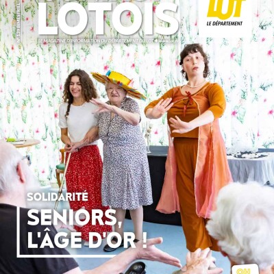 Show cover