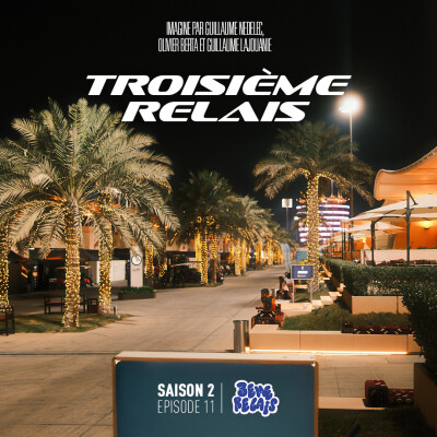 Clap de fin sur la saison 2025 : l'analyse de comptoir | S02E11 cover