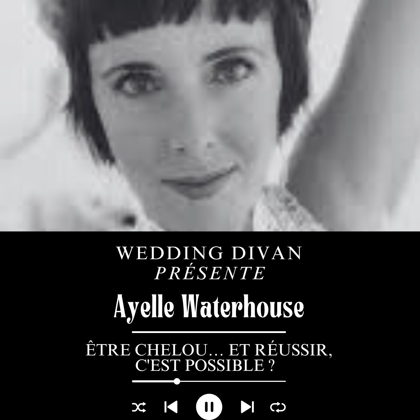 190. Etre chelou et réussir, c'est possible ? Avec Ayelle, Waterhouse !