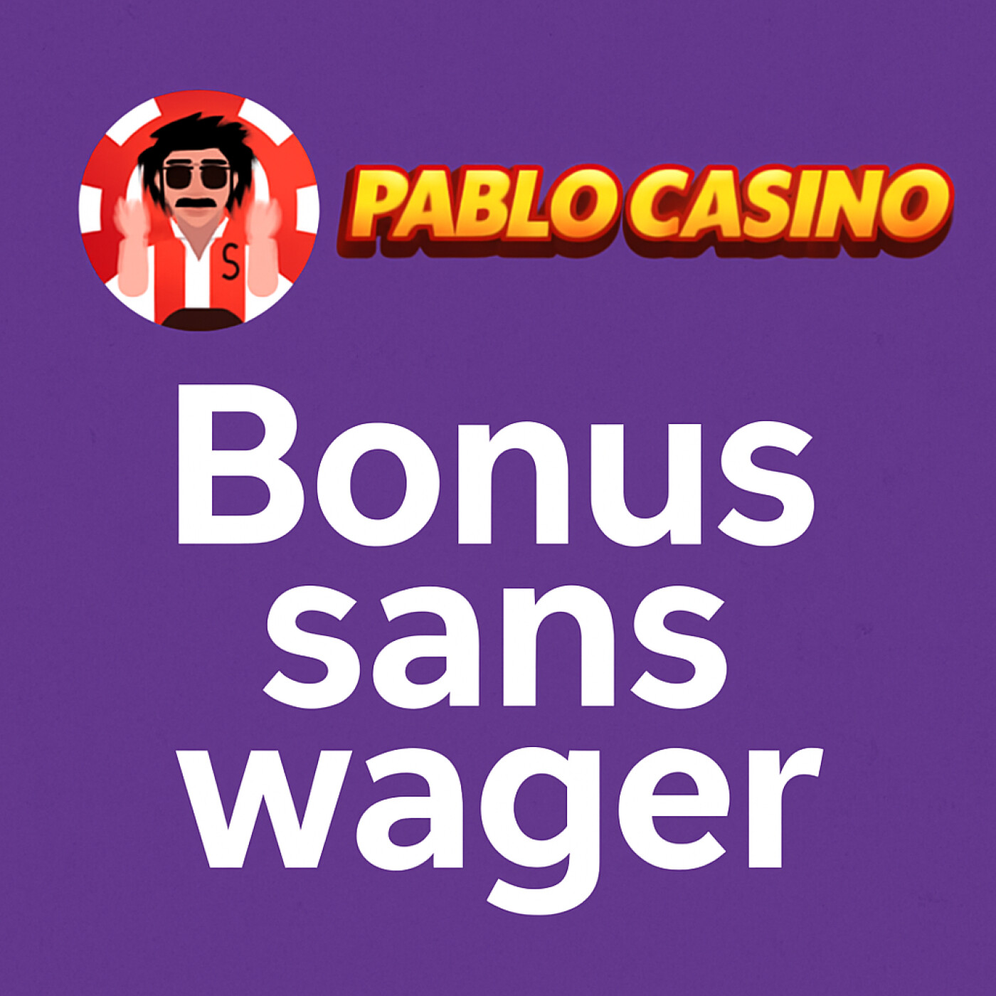 Meilleurs casinos en ligne sans Wager en 2025