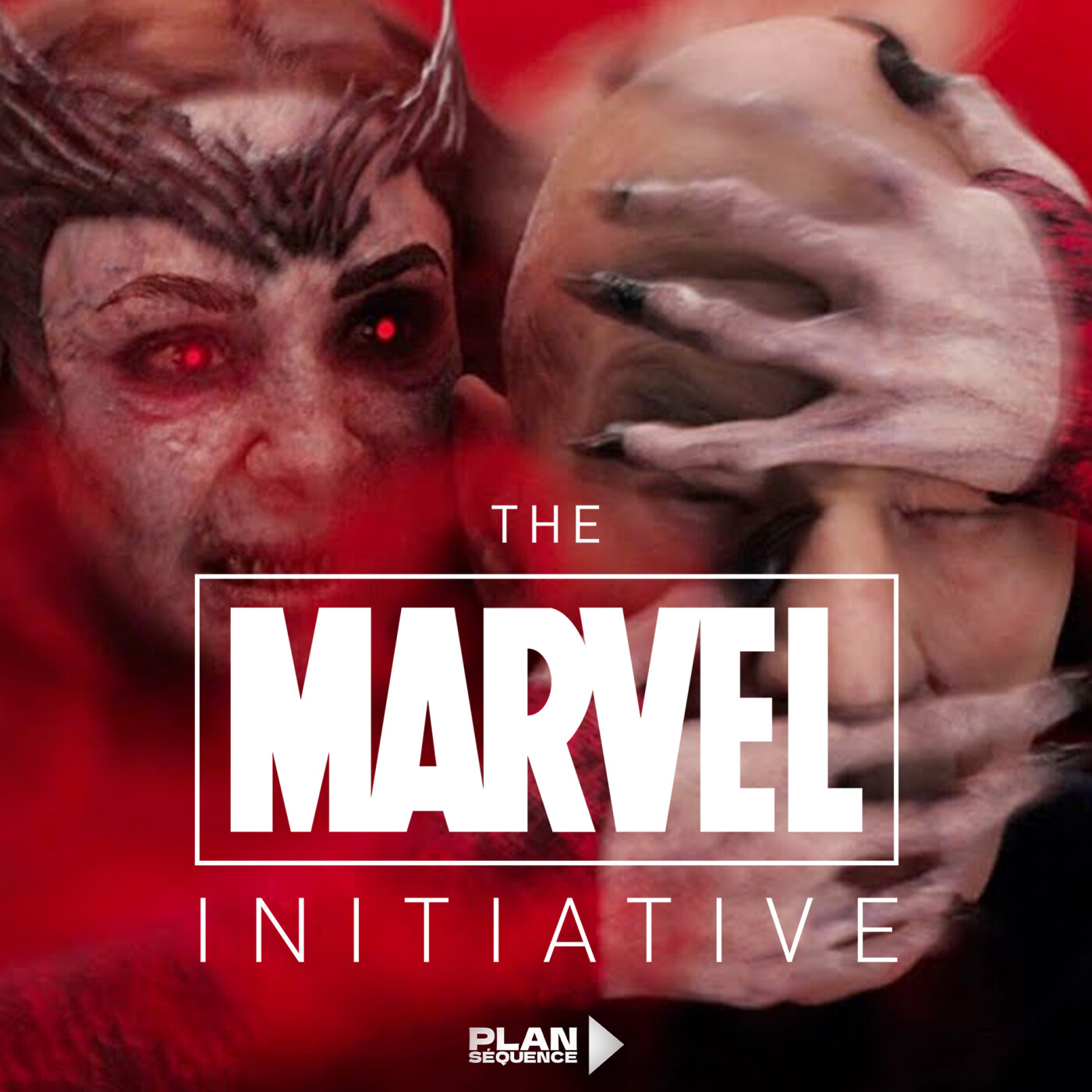 Doctor Strange in the Multiverse of Madness