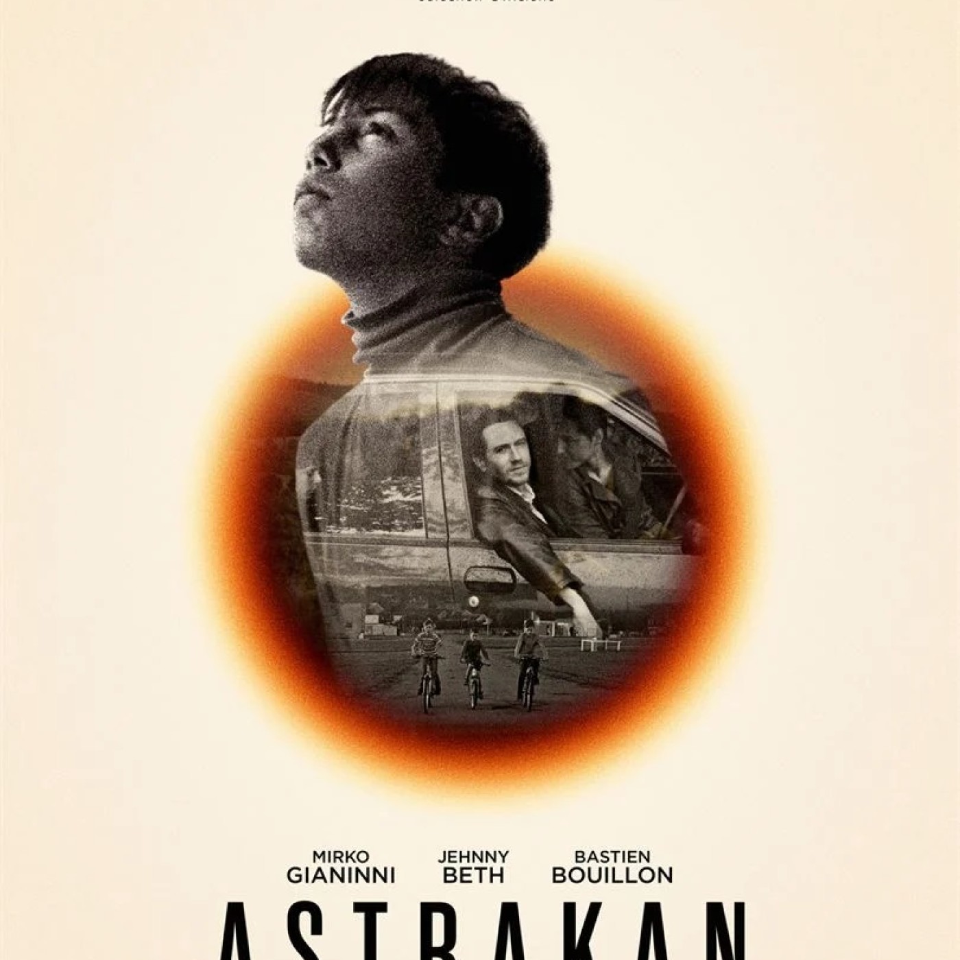 Astrakan