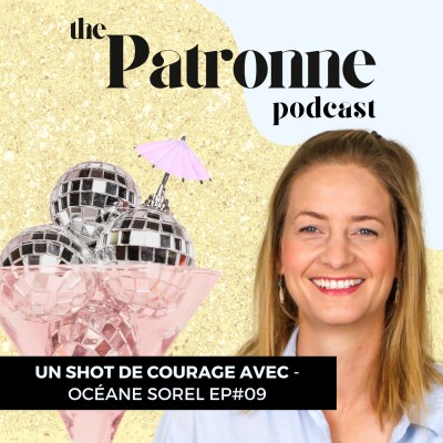 Summer shot #4 - Je ne peux pas faire les choses à moitié - avec Océane Sorel cover