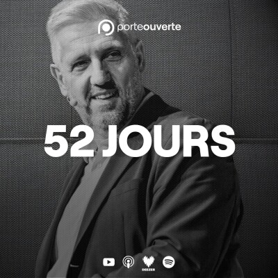 52 jours [22/03/2026] cover