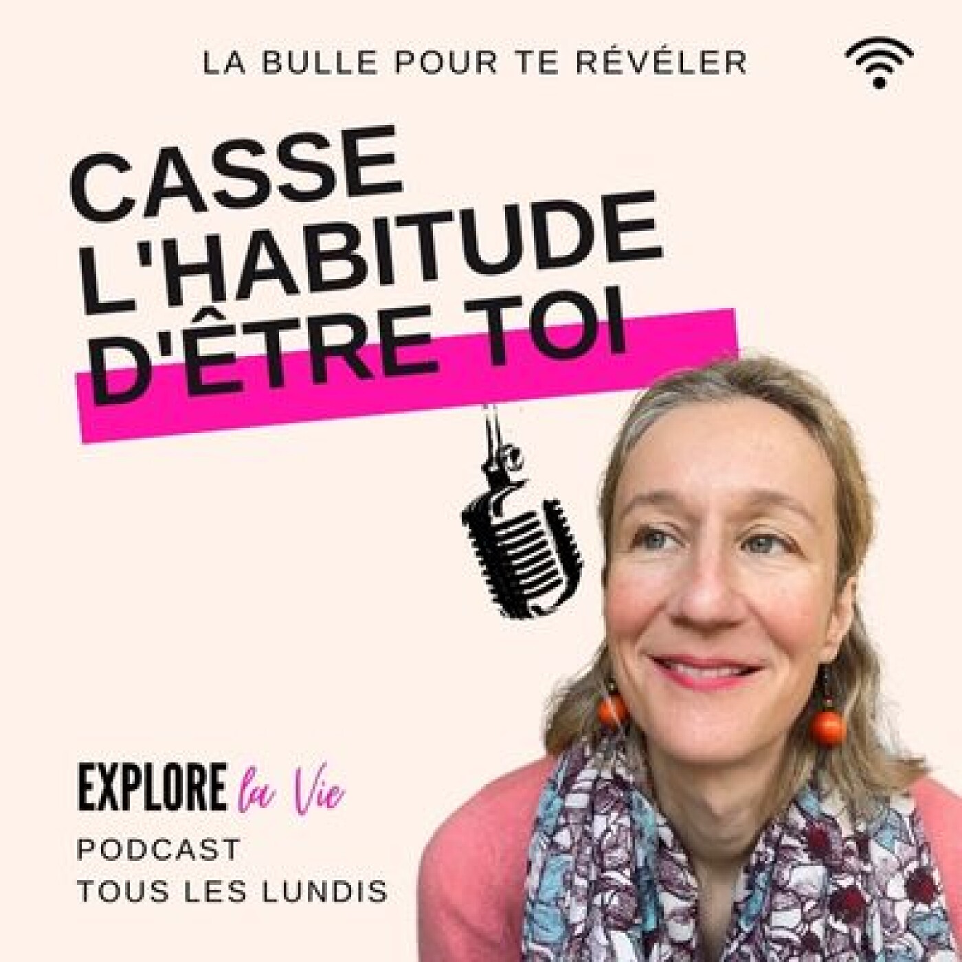 Explore la vie