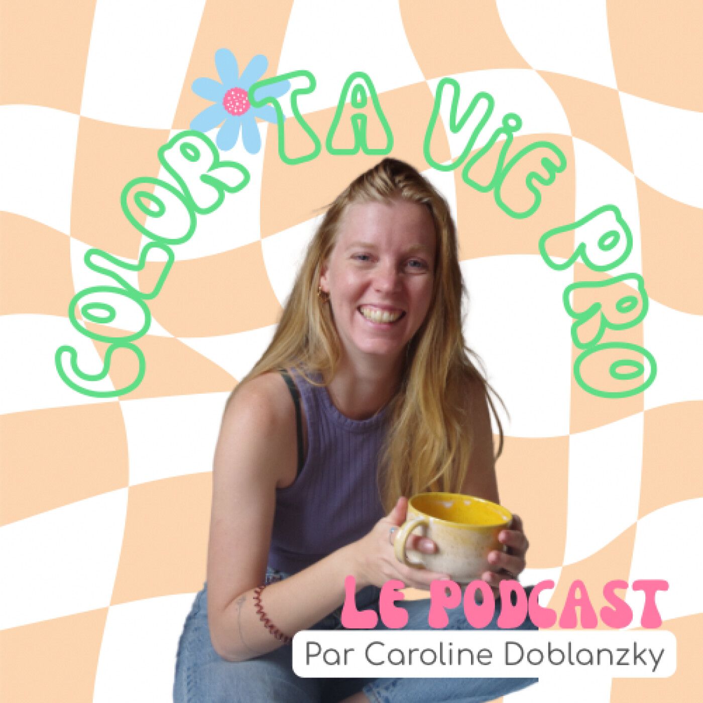 Color\' Ta Vie Pro