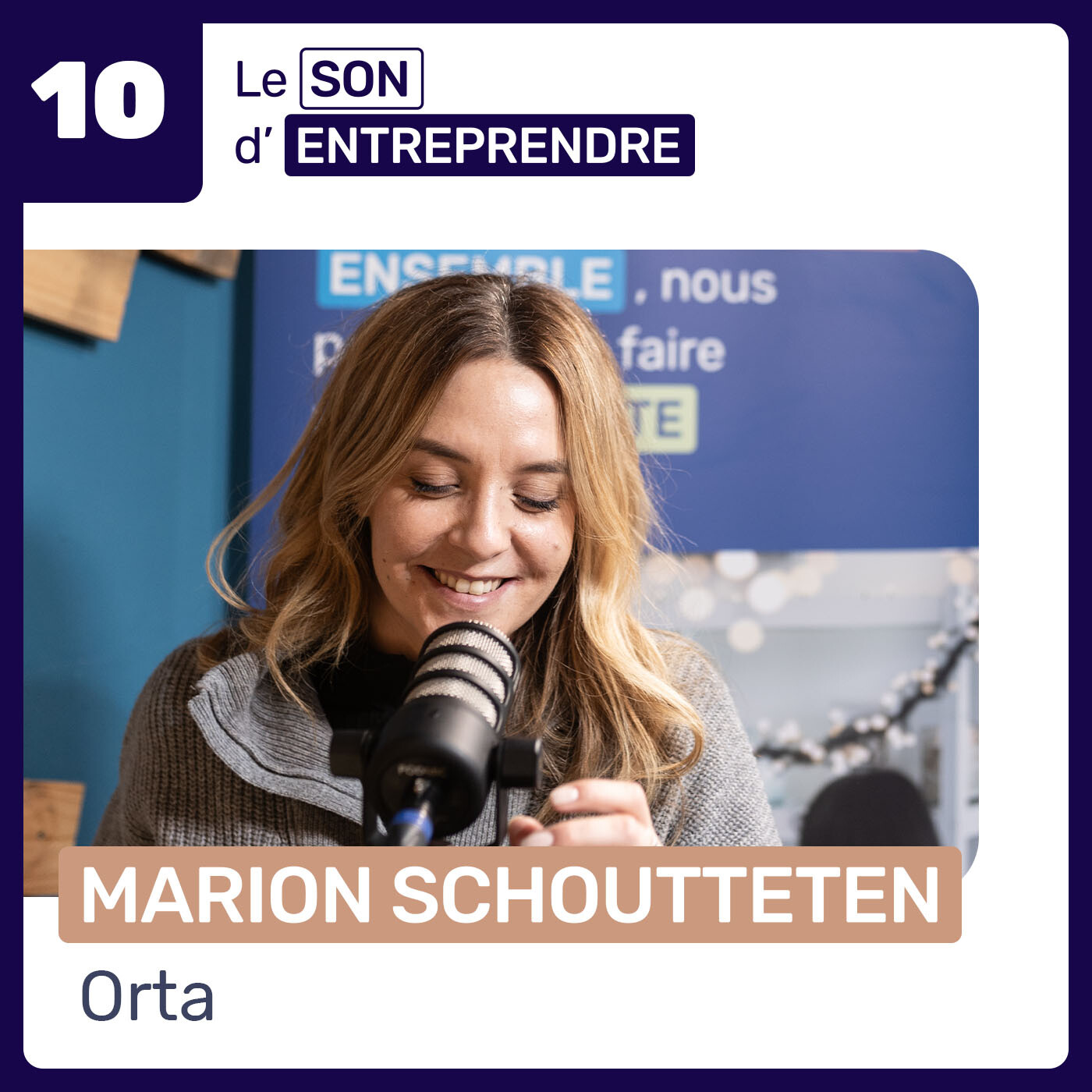 Le Son d\'Entreprendre