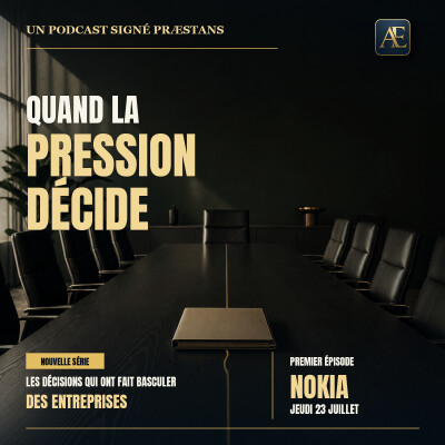 Nokia, le jour où l’on a cessé de tout se dire cover