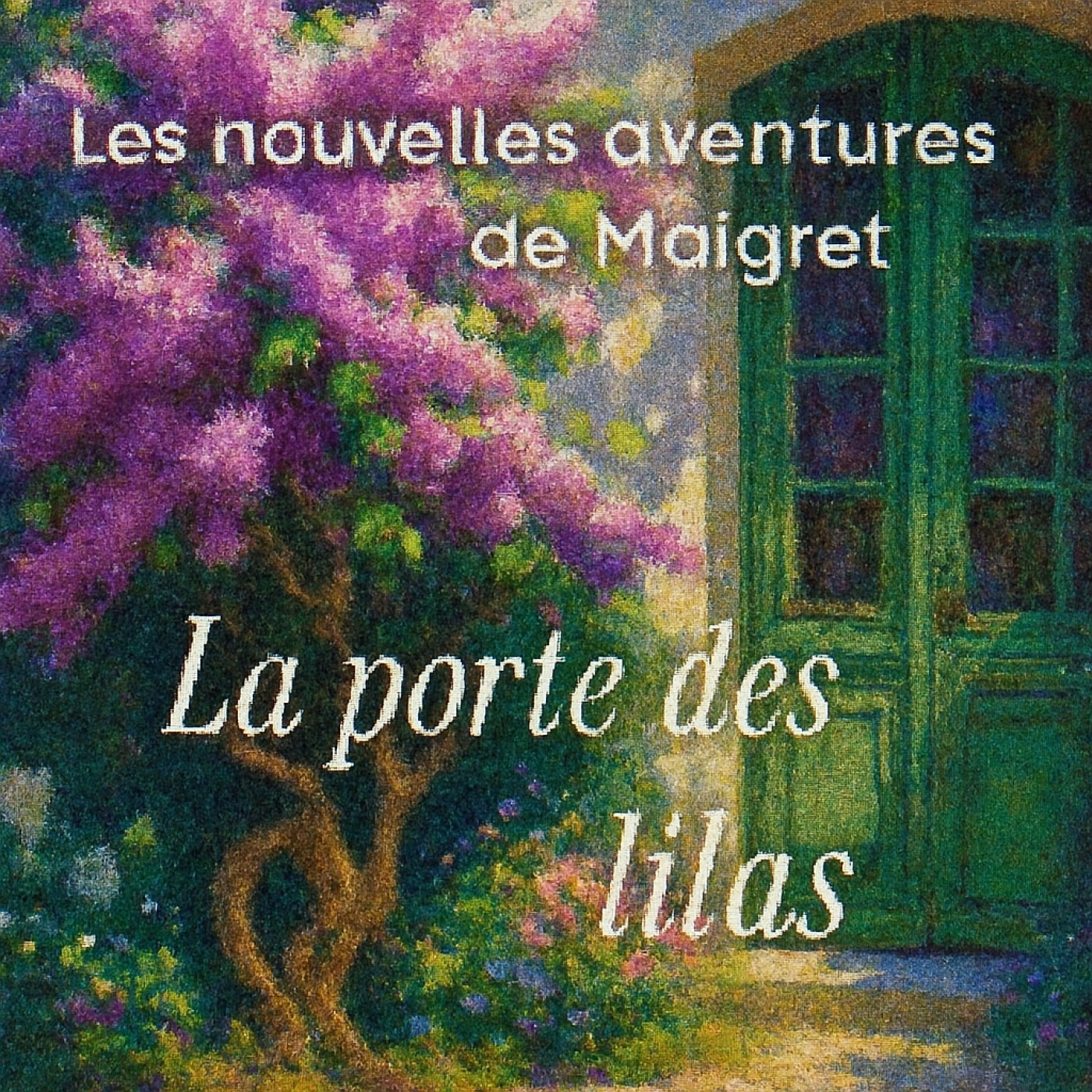La porte des Lilas