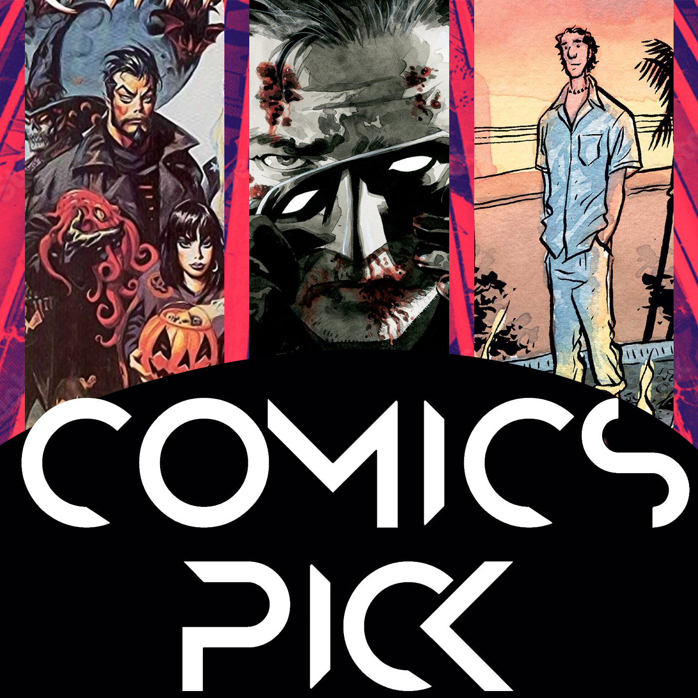Comics Pick