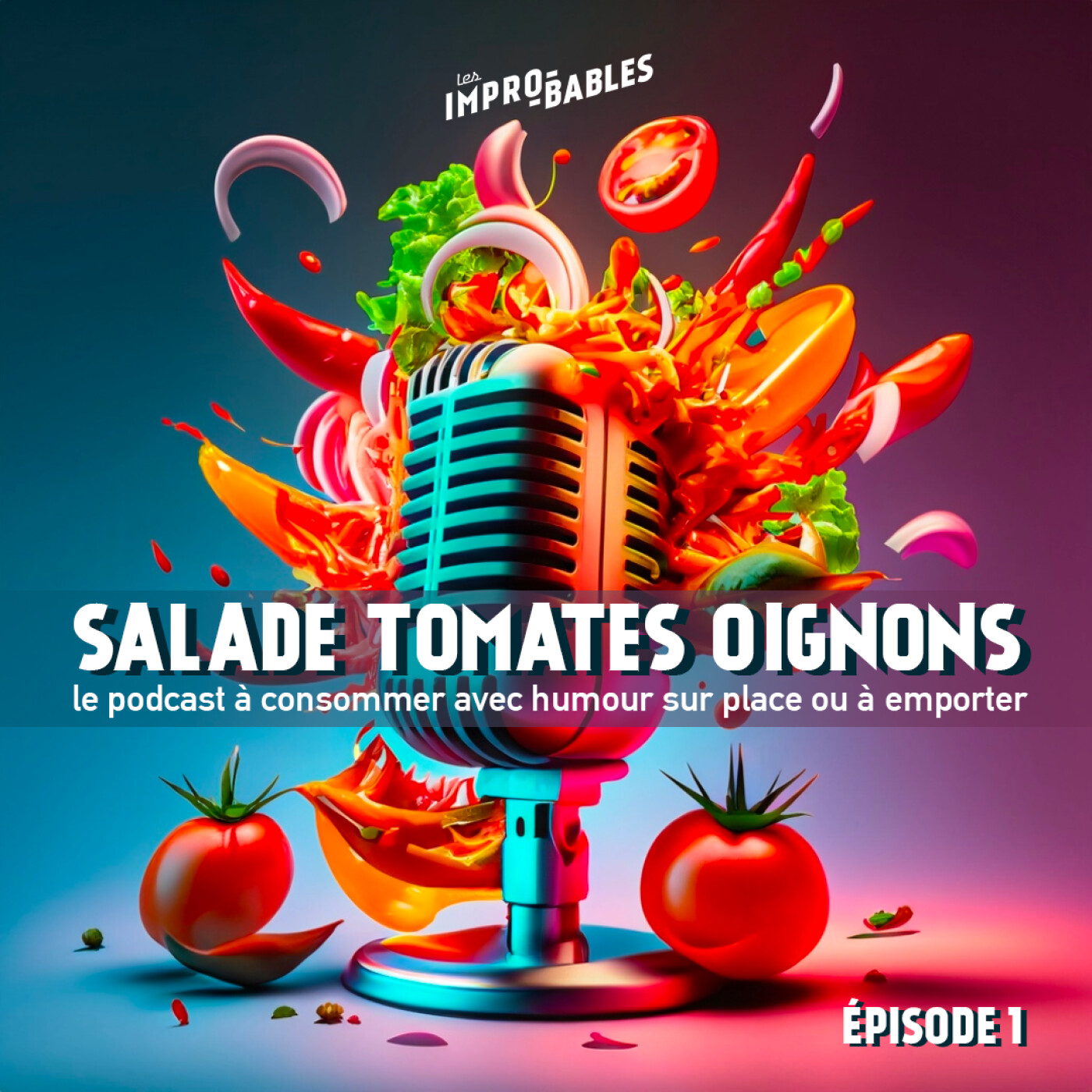 Episode 1 pilote invité François Derivery le voyageur de l'extrême episode artwork