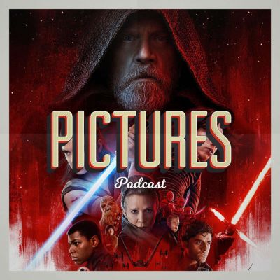 Pictures -  Star Wars VIII : Les Derniers Jedi cover