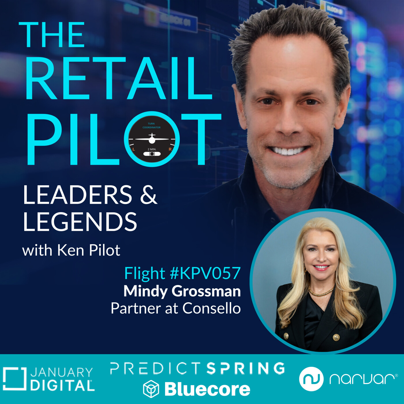 The Retail Pilot