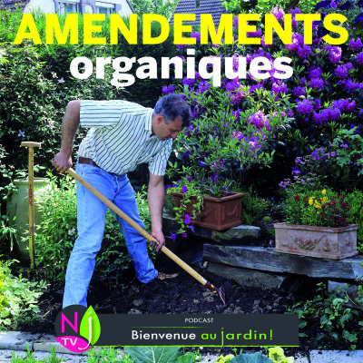 PAROLES D'EXPERTS: LES AMENDEMENTS ORGANIQUES cover