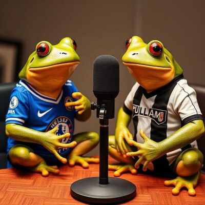 S06E11 - Free (miss)Hits cover