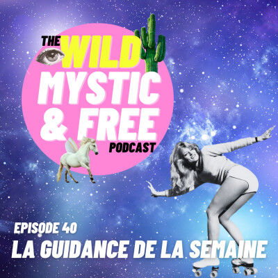 Ep.40 - Guidance Astro-Energétique Nouvelle Lune en Gémeaux cover