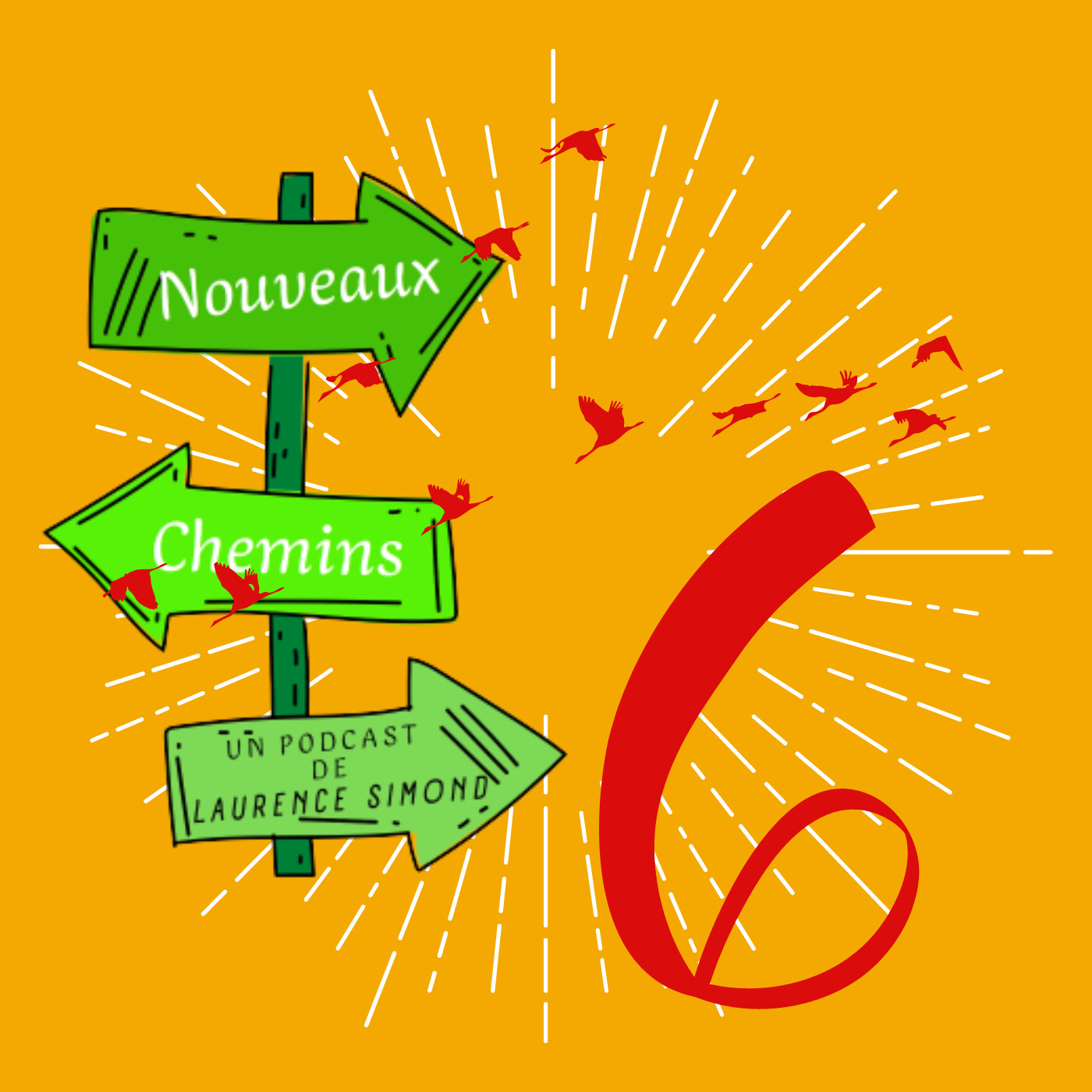 Nouveaux Chemins